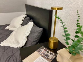 Modernes Apartment in Nähe des Ravensburger Zentrums und Bodensee